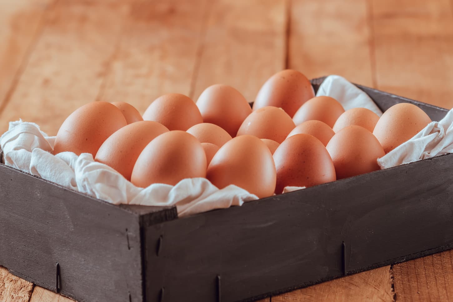 How to Dehydrate Eggs for Long-Term Storage: Complete Guide