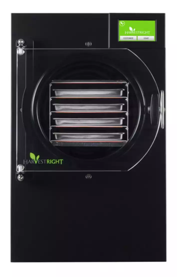 Harvest Right Home Pro Freeze Dryer - Small